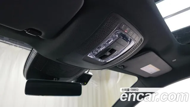 Mercedes-Benz E-Класс 2023 thumb 8