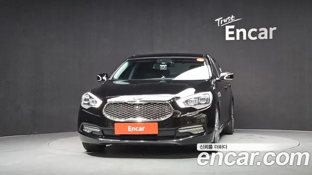 Kia K9 2015 thumb 11