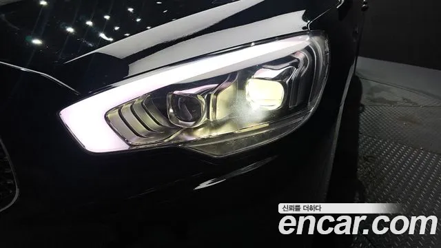 Kia K9 2015 thumb 5