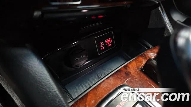 Kia K9 2015 thumb 12