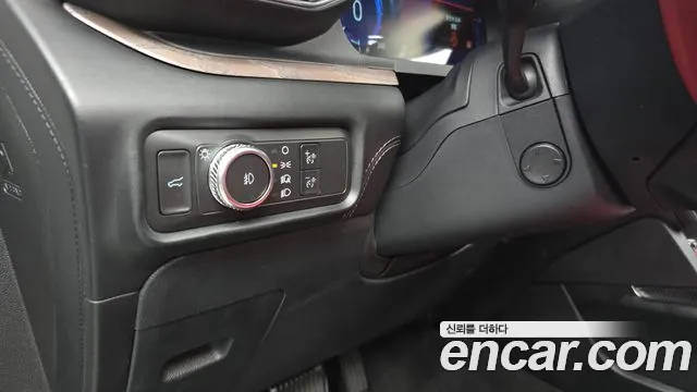 Ford Explorer 2022 thumb 7