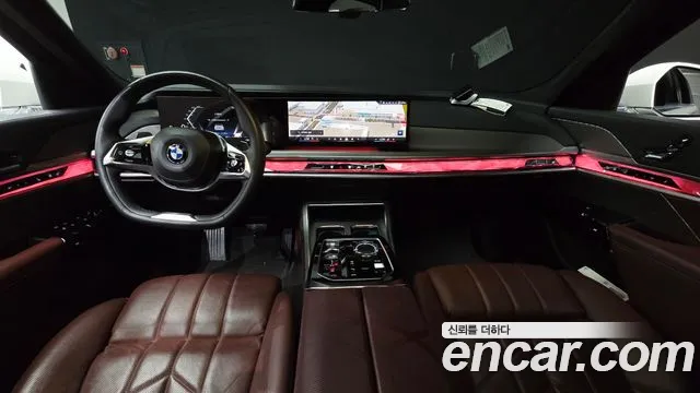 BMW 7 серии 2022 thumb 11