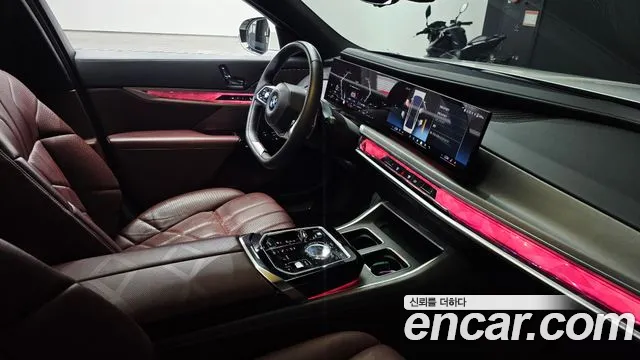 BMW 7 серии 2022 thumb 4