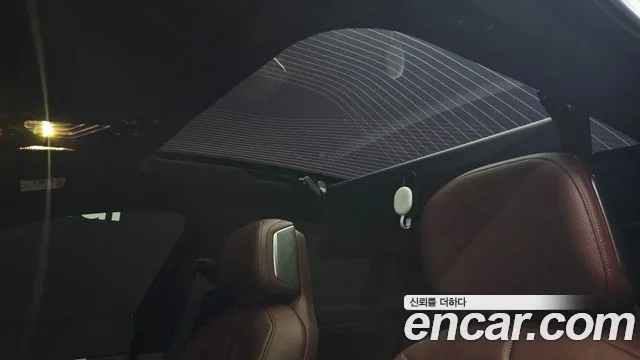 BMW 7 серии 2022 thumb 3