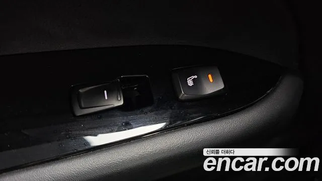 KGM Rexton Sports Khan 2024 thumb 2