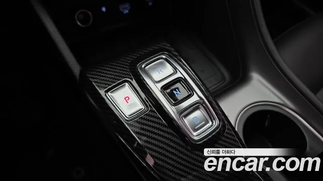 Hyundai Sonata 2020 thumb 7