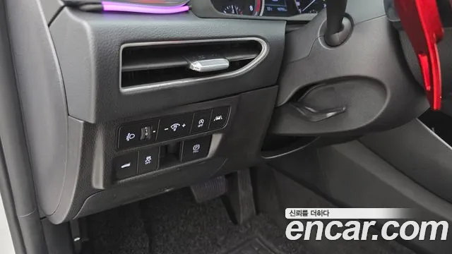 Hyundai Sonata 2020 thumb 10
