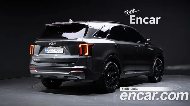 Kia Sorento 2023 thumb 10
