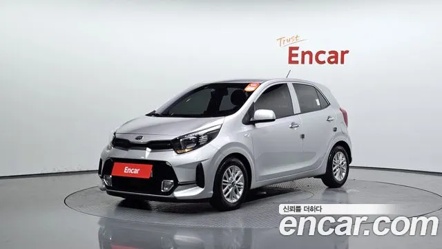 Kia morning 2020 thumb 12