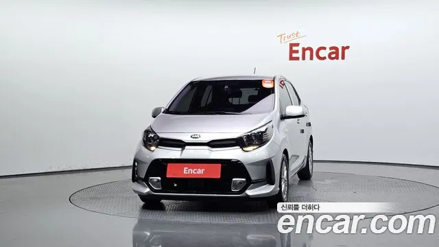 Kia morning 2020 thumb 3