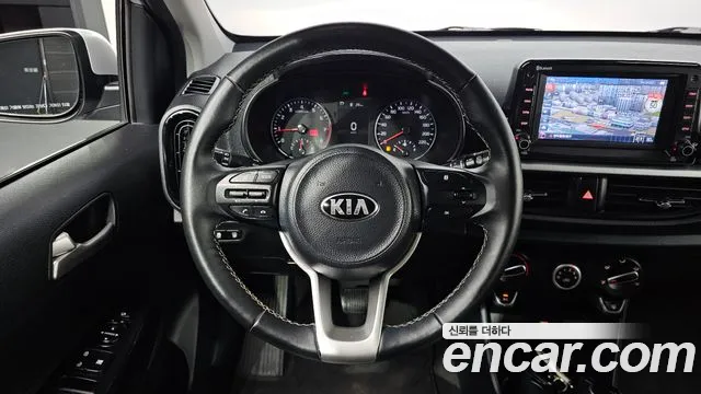 Kia morning 2020 thumb 6