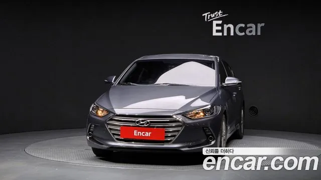 Hyundai AD 2017 thumb 4