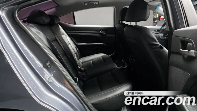 Hyundai AD 2017 thumb 5
