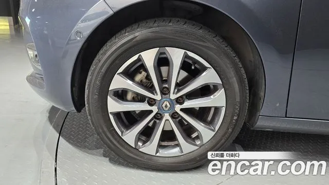 Renault Zoe 2020 thumb 4