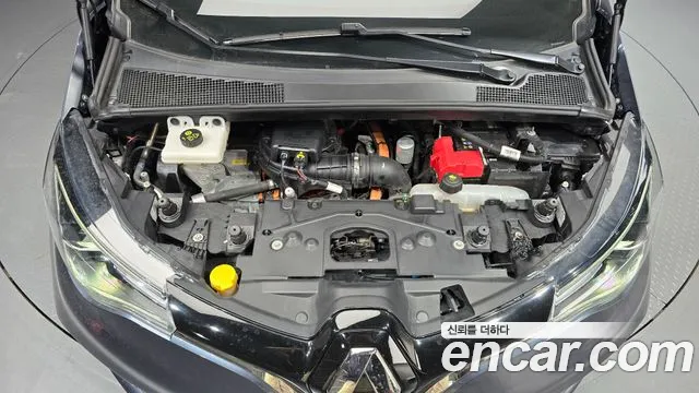 Renault Zoe 2020 thumb 10