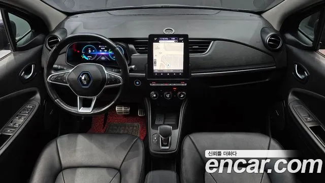 Renault Zoe 2020 thumb 7