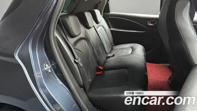 Renault Zoe 2020 thumb 5