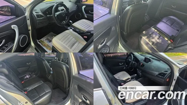 Renault SM3 2010 thumb 9
