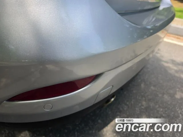 Renault SM3 2010 thumb 4