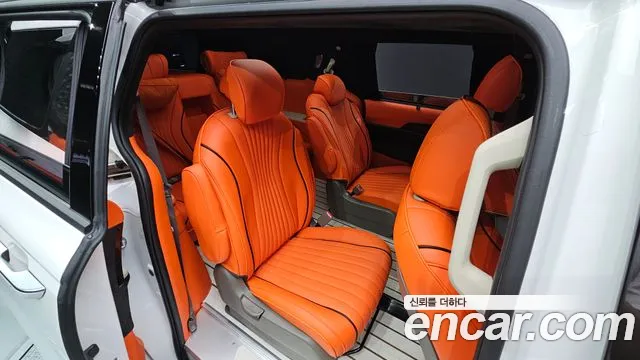 Kia Carnival 2025 thumb 3
