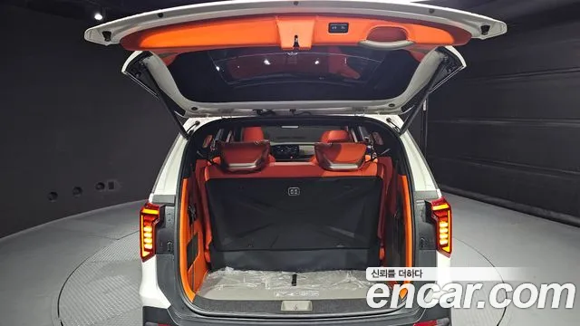Kia Carnival 2025 thumb 5