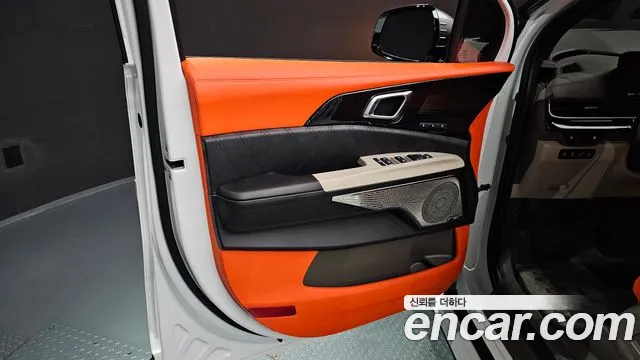 Kia Carnival 2025 thumb 11