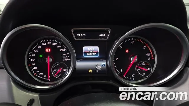 Mercedes-Benz GLE-Класс 2018 thumb 2