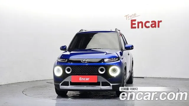 Hyundai Casper 2023 thumb 10
