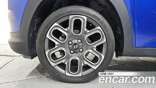 Hyundai Casper 2023 thumb 7