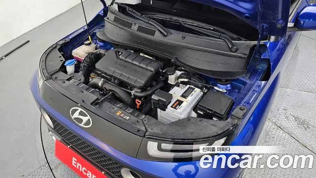 Hyundai Casper 2023 thumb 12