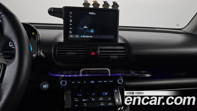 Hyundai Casper 2023 thumb 9