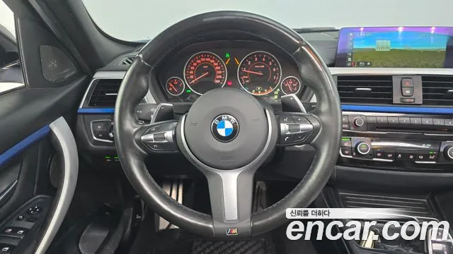 BMW 3 серии 2018 thumb 10