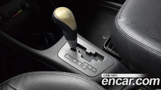 Kia Morning 2011 thumb 5