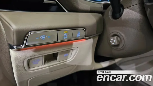 Genesis GV80 2023 thumb 10
