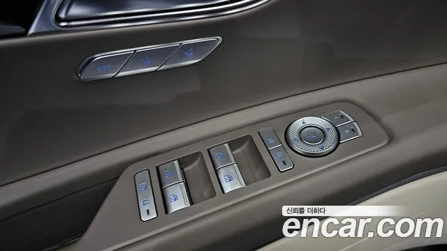 Genesis GV80 2023 thumb 12