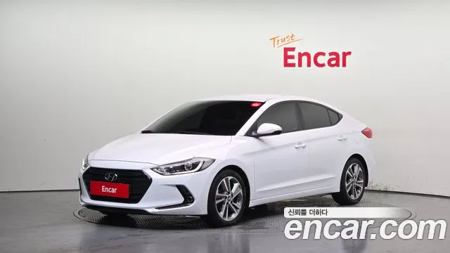 Hyundai AD 2017 thumb 6