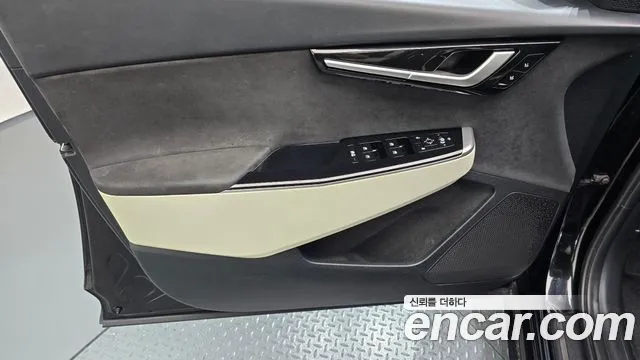 Kia EV6 2022 thumb 8