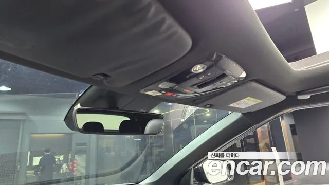 Kia EV6 2022 thumb 4
