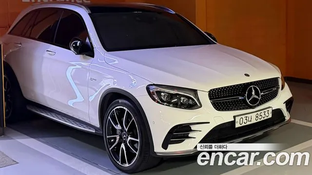 Mercedes-Benz GLC 2018 thumb 9