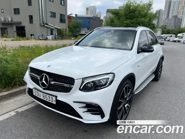 Mercedes-Benz GLC 2018 thumb 10