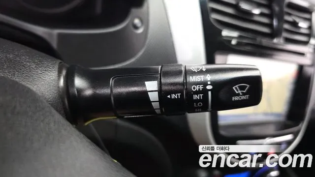 Hyundai Accent 2013 thumb 5