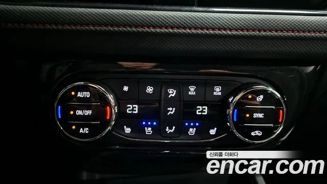 Chevrolet Ray 2024 thumb 12