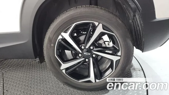 Chevrolet Ray 2024 thumb 7