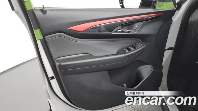 Chevrolet Ray 2024 thumb 2