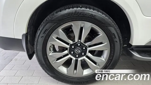 Kia Master 2020 thumb 4