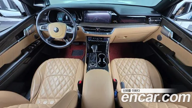 Kia Master 2020 thumb 5