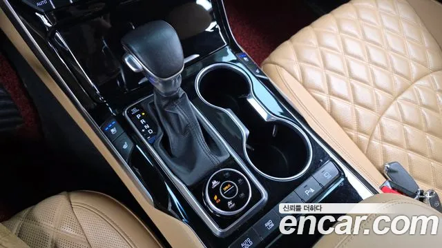 Kia Master 2020 thumb 10