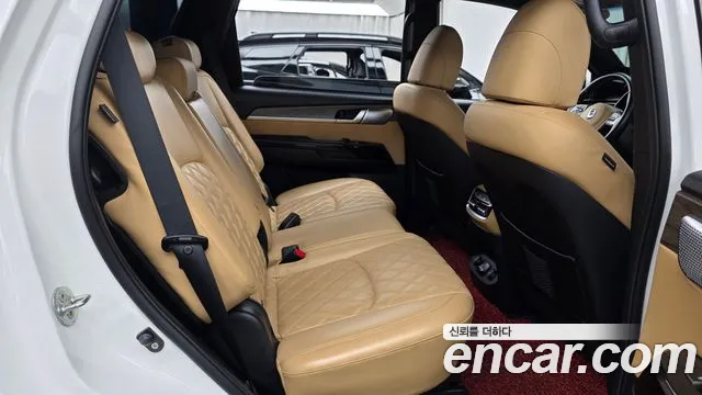 Kia Master 2020 thumb 7