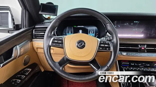 Kia Master 2020 thumb 11