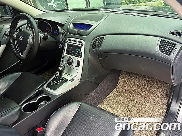 Hyundai Genesis 2010 thumb 5